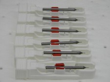 Mikron Crazydrill Carbide