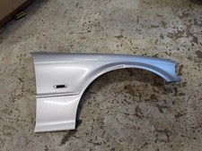 BMW 3 SERIES E46 CONVERTIBLE