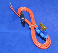 Power cable for NASA AIS Radar