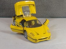 Maisto 1/24 Scale Metal