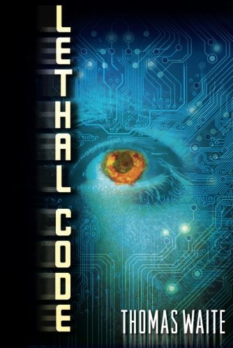 Lethal code lana - code, elkins