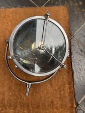 Francis marine searchlight. 11