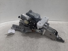 2021 LAND ROVER DEFENDER L663 5.0L Petrol Electric Power Steering Column