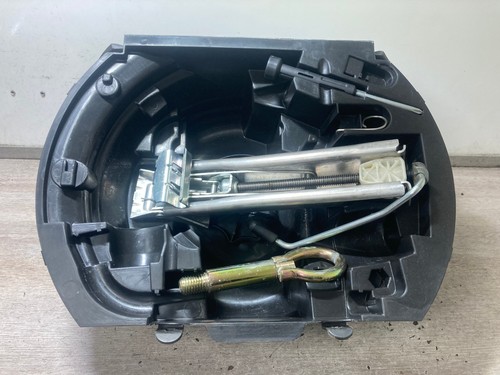 2003 polo wheel jack - 2003, tool