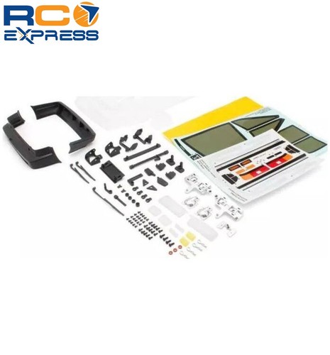 Kyosho toyota printer - toyota, trueno