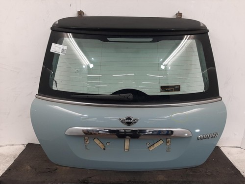 Mini cooper r56 - (bmw),