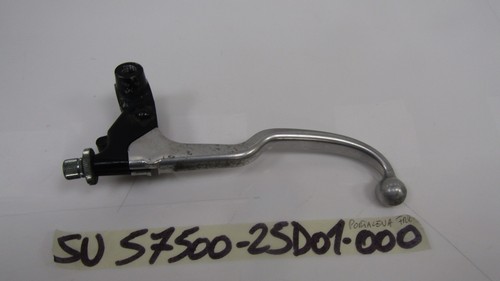 Clutch lever holder suzuki - clutch,