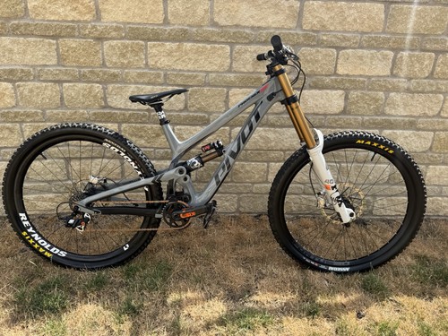 Pivot phoenix carbon - pivot,