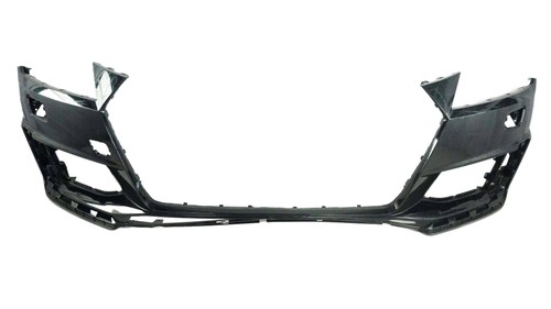 Audi line front bumper - line,