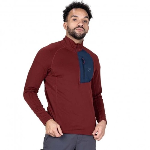 Sprayway tarn half - half, fleece