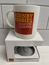 Hornby Hobbies Visitor Centre