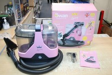 Swan Spot Cleaner, TV's Lynsey