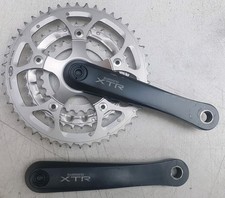 Shimano xtr m952 triple - m952,