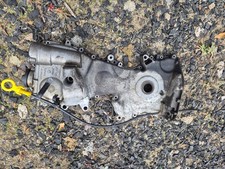 VW Polo 1.2l Petrol 2012