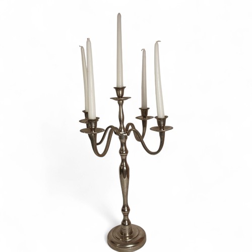 Elegant vintage silver toned - vintage, silver-toned