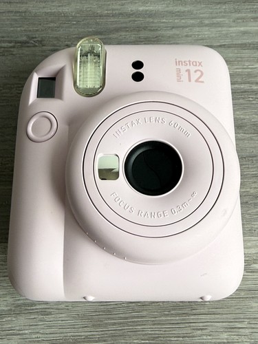Fujifilm instax mini - fujifilm,
