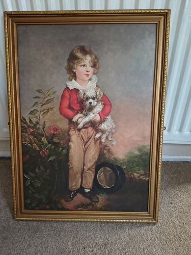 Vintage art print master - vintage,