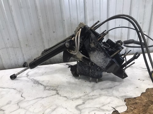 Mercruiser alpha gen out - mercruiser, 1
