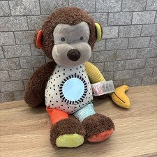 Mothercare Monkey Soft Toy