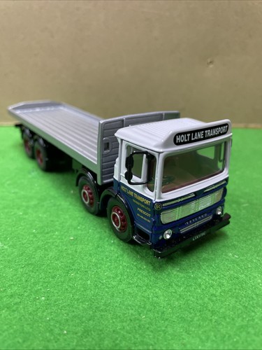 Code wheeler flat bed - code,