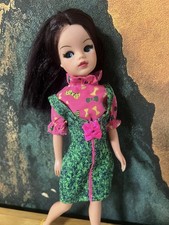 Sindy doll vintage - doll,