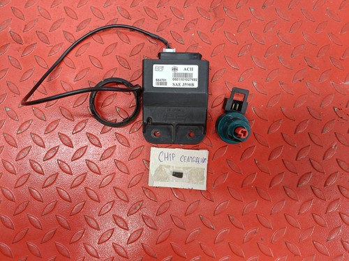 Engine control unit - control,