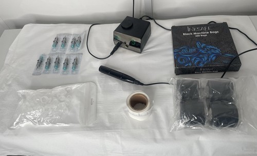 Smpu starter kit - kit,