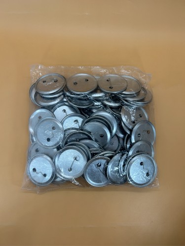 300 pcs inch button - pcs,