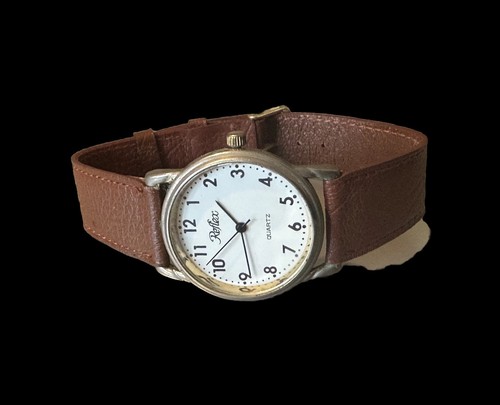 Reflex quartz new battery - reflex,