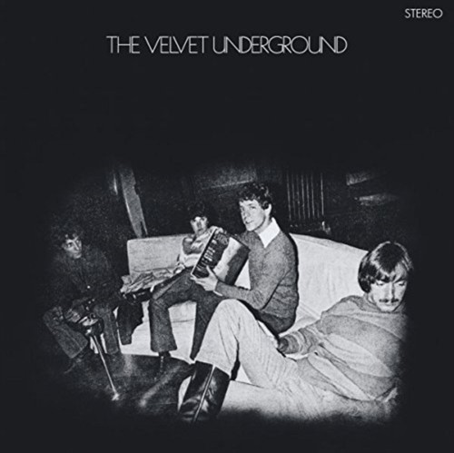 The velvet underground - the, by