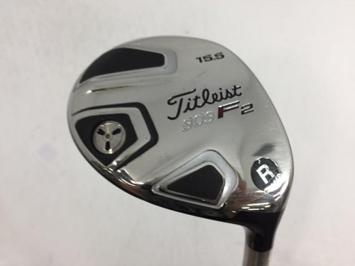 Titleist 909f2 fairway wood - titleist,