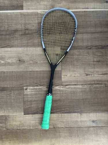 Head intelligence 140 squash - head,