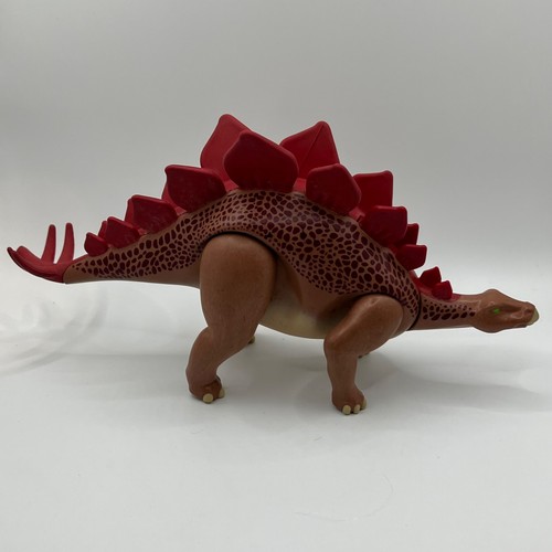 Playmobil dinos stegosaurus - dinos,