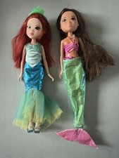 Moxie girlz dolls - moxie, swim