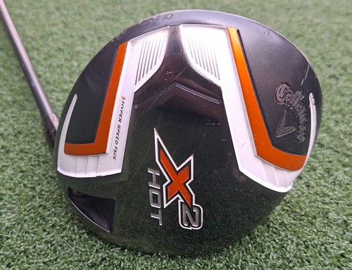 Callaway hot driver - driver, –