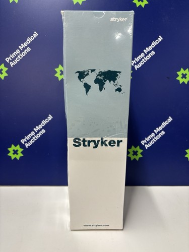 Stryker axsos distal - stryker, ti