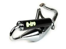 Piaggio NRG mc3 50 AC DT