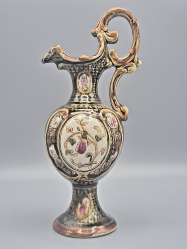 Antique staffordshire - antique,