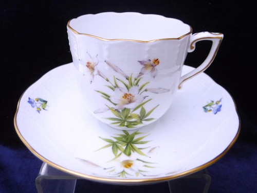 Herend fine porcelain easter - fine,