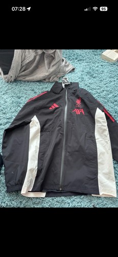 Liverpool men rain full - liverpool, men's