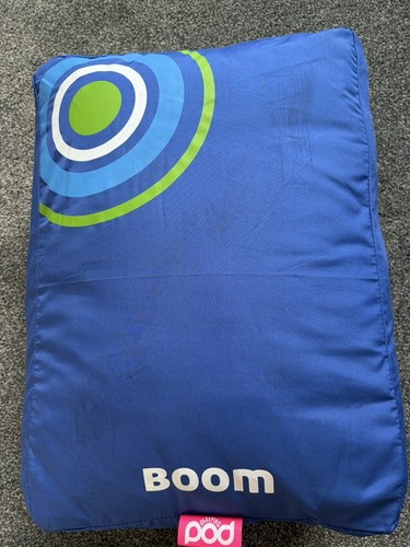 Gear boom sleeping - hi,