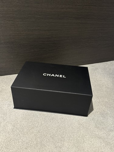 Chanel original empty box - original,