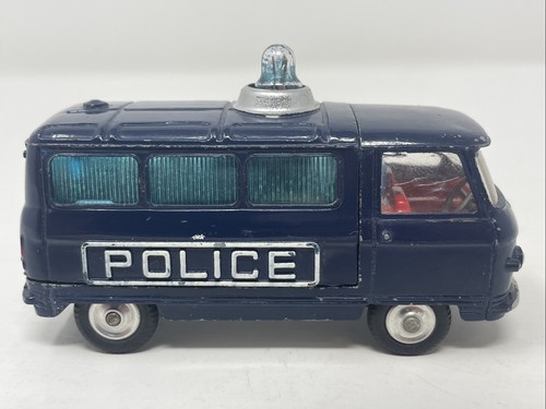 Corgi toys commer ton - corgi,