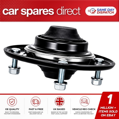 For 2001 2005 front - mg, zt-t