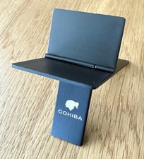 Cohiba branded cigar hold - cohiba,