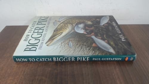 How catch bigger pike from - to, pike: