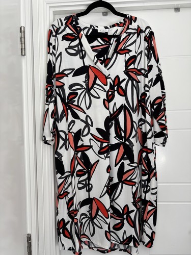 Masai tunic dress bold - a,