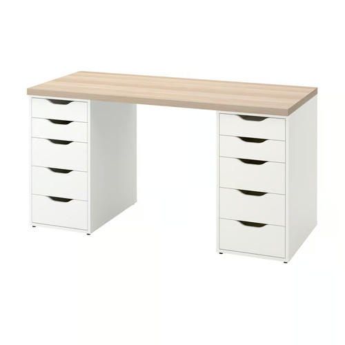 Ikea lagkapten alex - ikea, desk