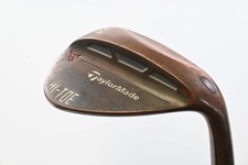 Taylormade Hi-Toe Lob Wedge /