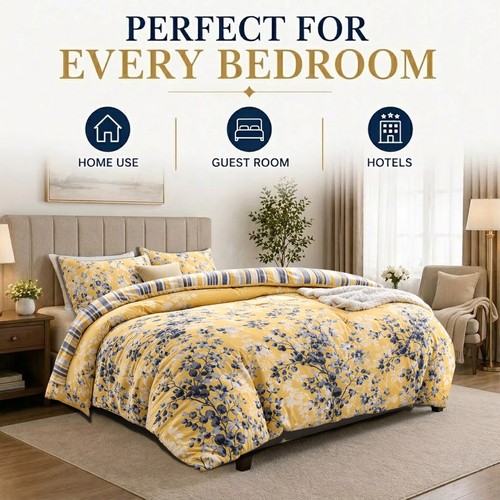 Hotel quality duvet - duvet, cover